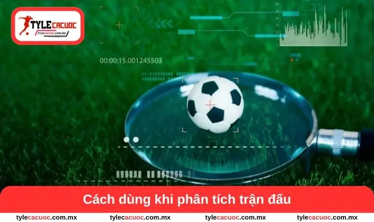 Kèo AOS – Cách Hiểu Phong Độ Đội Bóng Trong 5 Phút 3 Cách dùng khi phân tích trận đấu