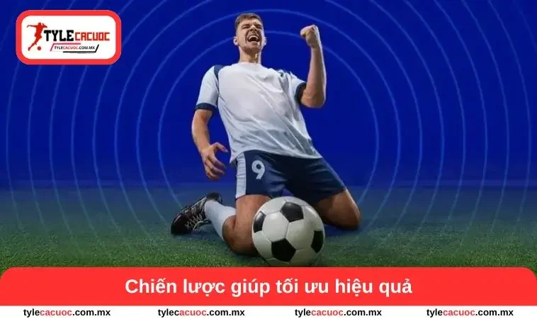 Chiến lược tối ưu hiệu quả