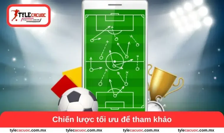 Kèo Kick Off Là Gì? Loại Kèo Nhanh, Hấp Dẫn Cho Người Mới 3 Chiến lược tối ưu để tham khảo