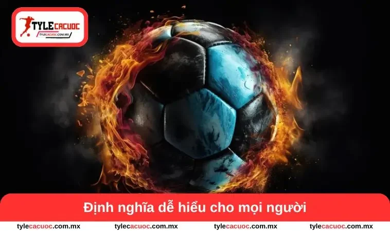 Kèo Chấp 1 Trái - Cách Theo Dõi Và Phân Tích Hiệu Quả 1 Khái niệm đơn giản cho mọi người