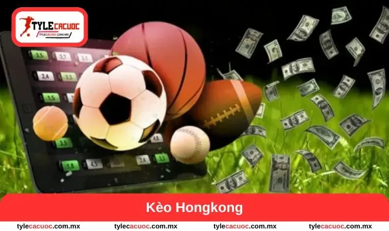 kèo hongkong