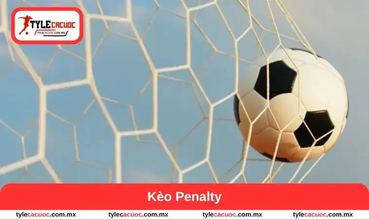 kèo penalty