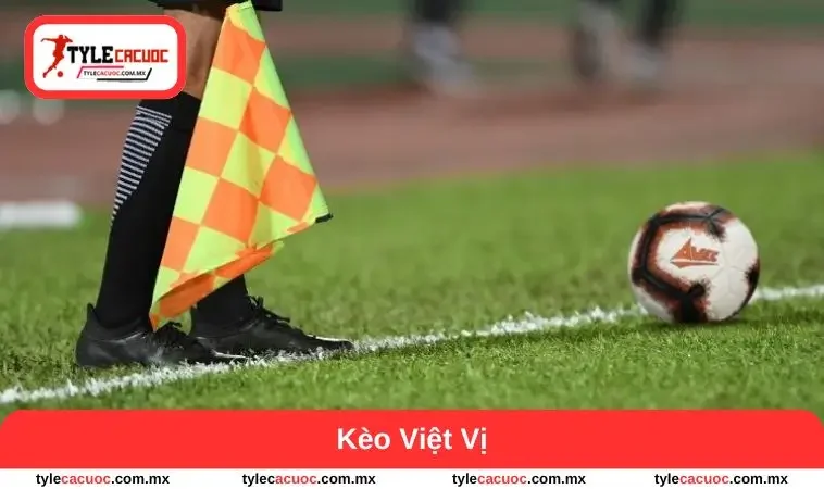 kèo việt vị