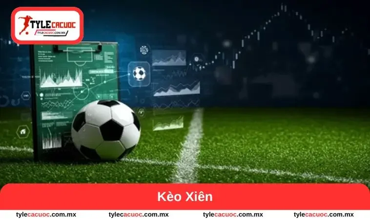 kèo xiên
