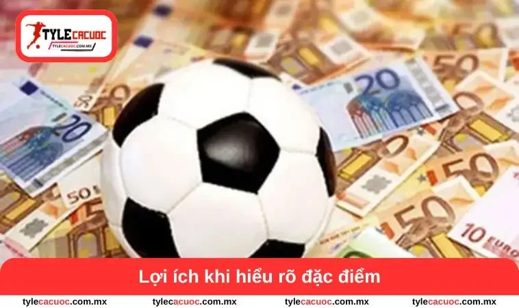 Kèo Chấp 1.25 - Bí Quyết Hiểu Sức Mạnh Và Diễn Biến Trận Đấu 3 Lợi ích khi hiểu đặc điểm