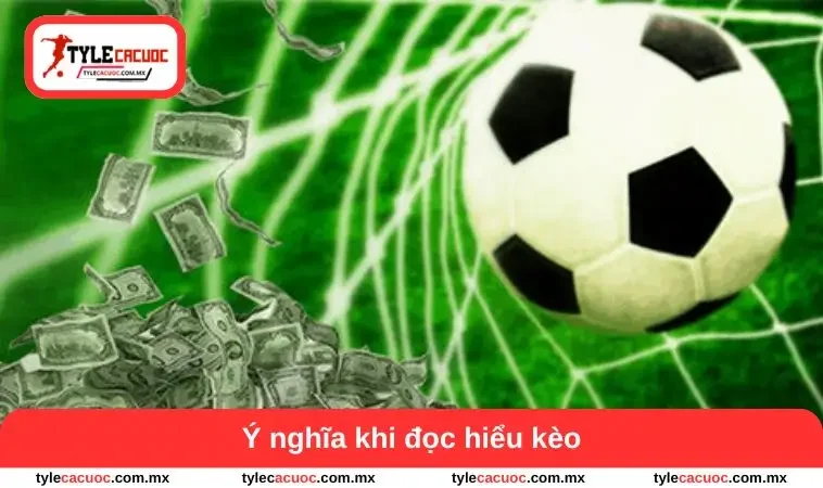 Kèo Chấp 1.25 - Bí Quyết Hiểu Sức Mạnh Và Diễn Biến Trận Đấu 2 Ý nghĩa khi đọc hiểu kèo